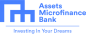 Assets Microfinance Bank logo